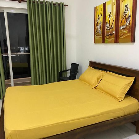 Sea View A Apartment Dehiwala-Mount Lavinia Ngoại thất bức ảnh