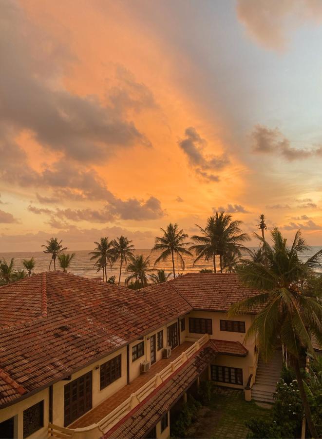 Sea View A Apartment Dehiwala-Mount Lavinia Ngoại thất bức ảnh