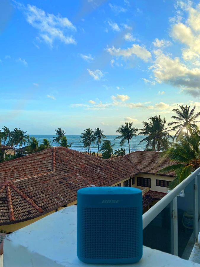 Sea View A Apartment Dehiwala-Mount Lavinia Ngoại thất bức ảnh