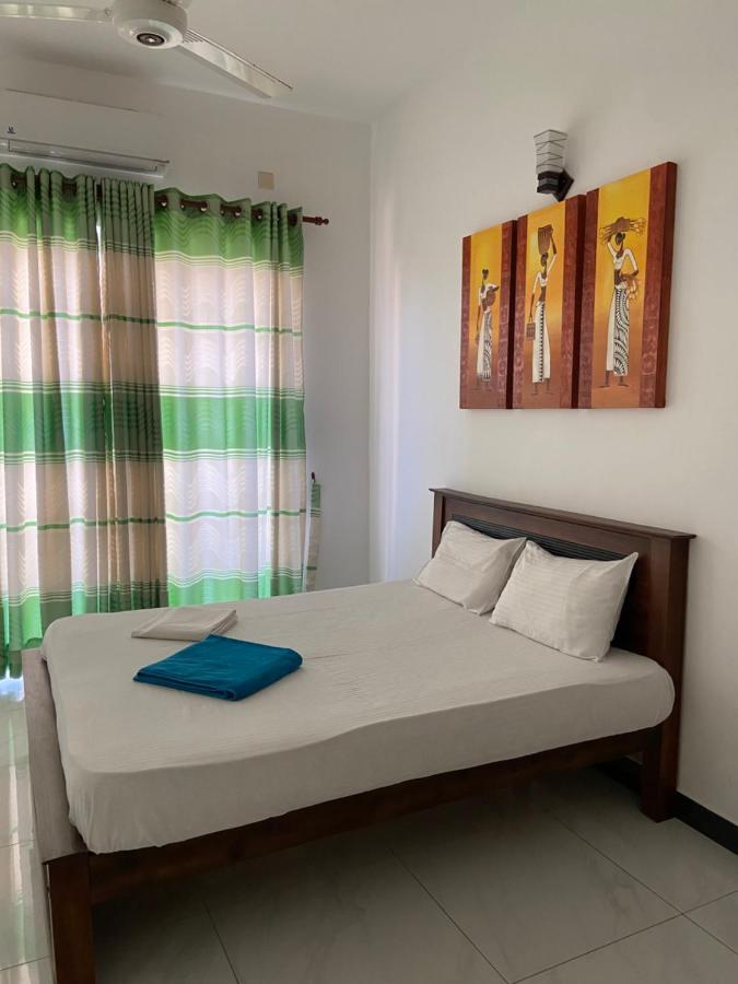 Sea View A Apartment Dehiwala-Mount Lavinia Ngoại thất bức ảnh