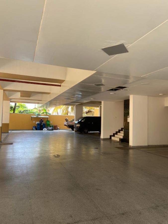 Sea View A Apartment Dehiwala-Mount Lavinia Ngoại thất bức ảnh