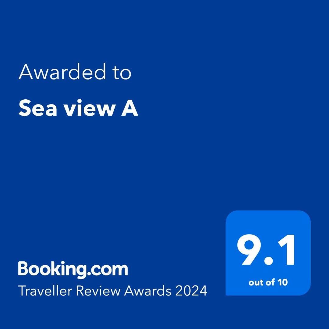 Sea View A Apartment Dehiwala-Mount Lavinia Ngoại thất bức ảnh