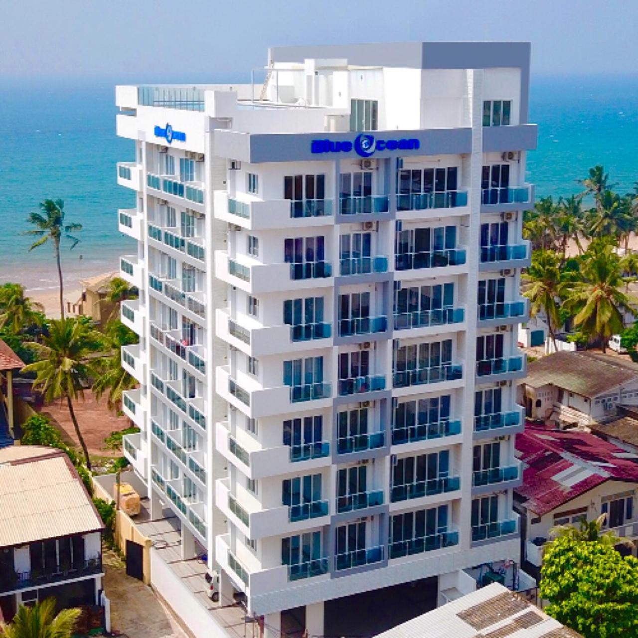 Sea View A Apartment Dehiwala-Mount Lavinia Ngoại thất bức ảnh